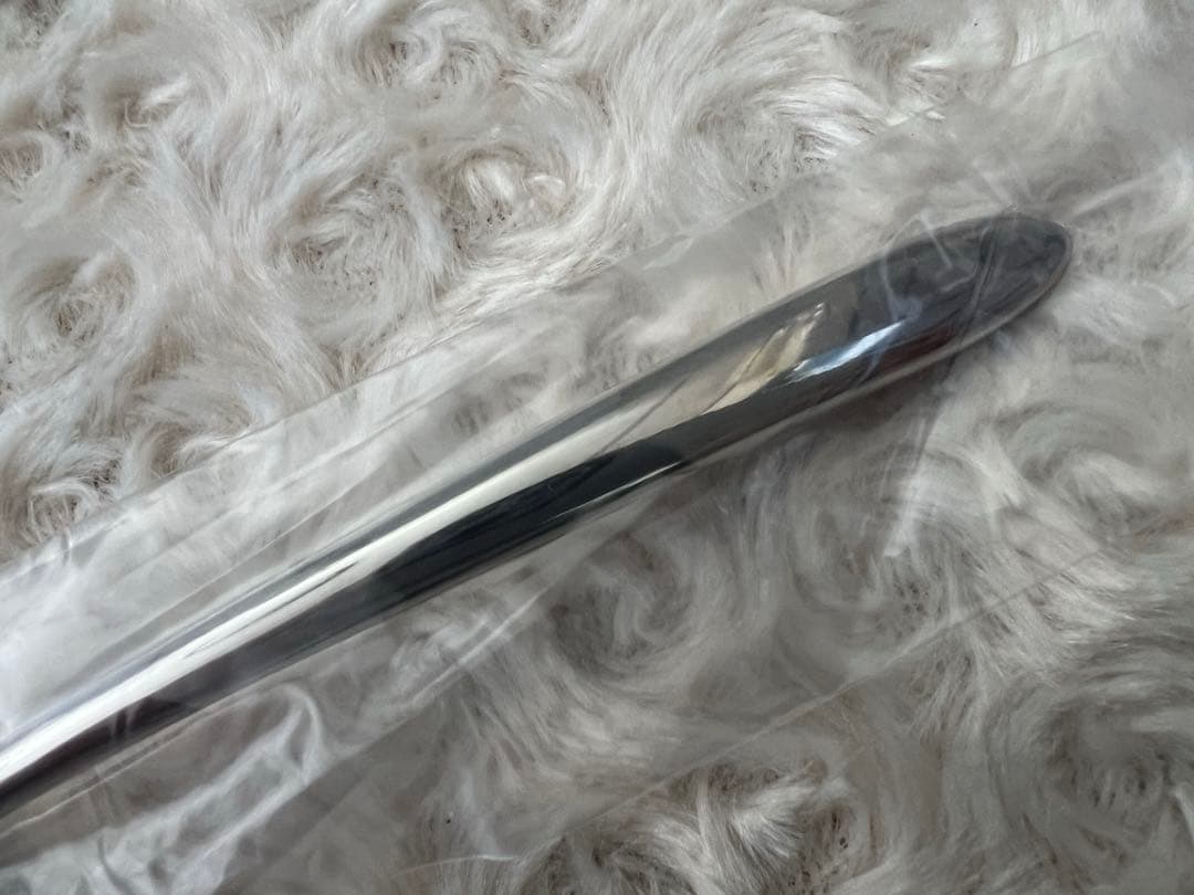 リチャード ジノリ　カトラリーセット　ディナーナイフ＆フォークセット〈10本〉