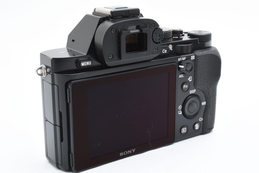 SONY α7 ILCE-7 ボディ