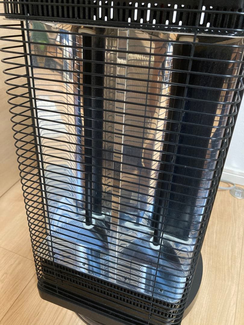 DAIKIN 遠赤外線暖房機セラムヒート ERFT11YS-T