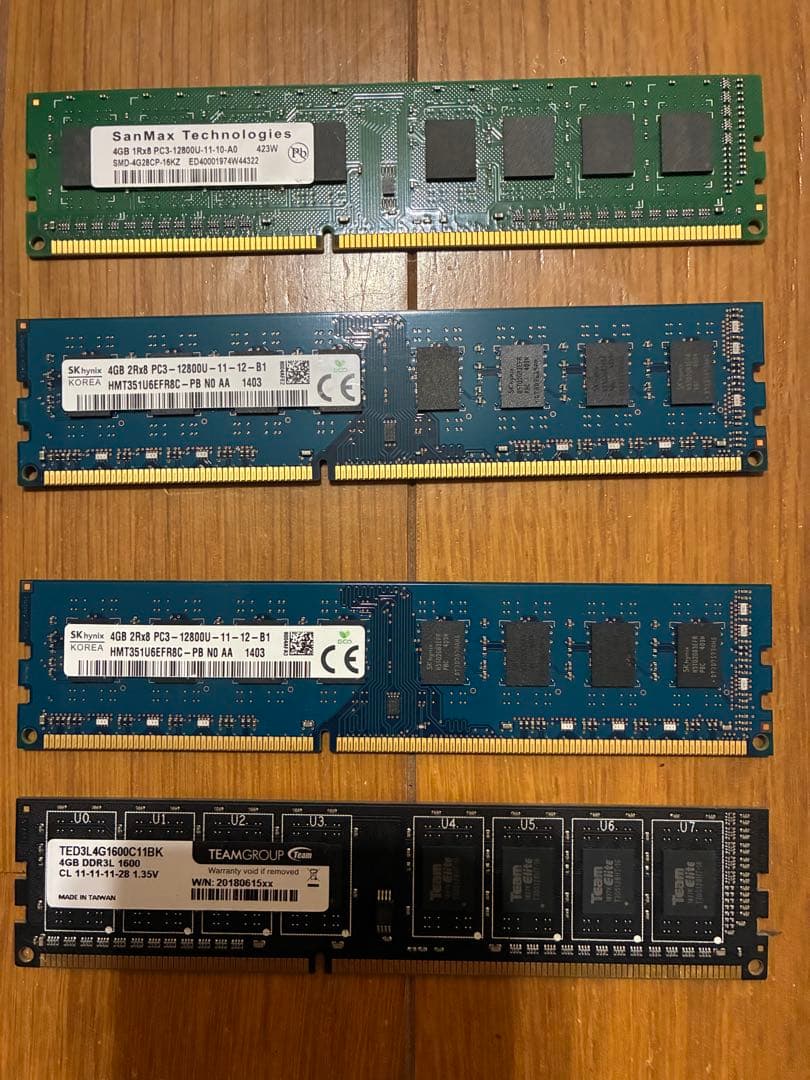 グラフィックボード・グラボ・ビデオカード ASUSB75M i7-2600k DDR3 16GB PRODIGY7.1XT