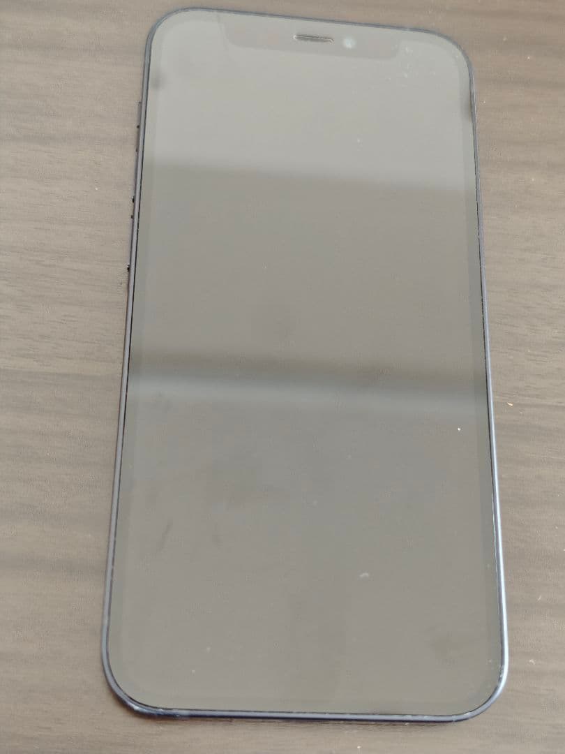 Apple iPhone 12mini 256GB ジャンク