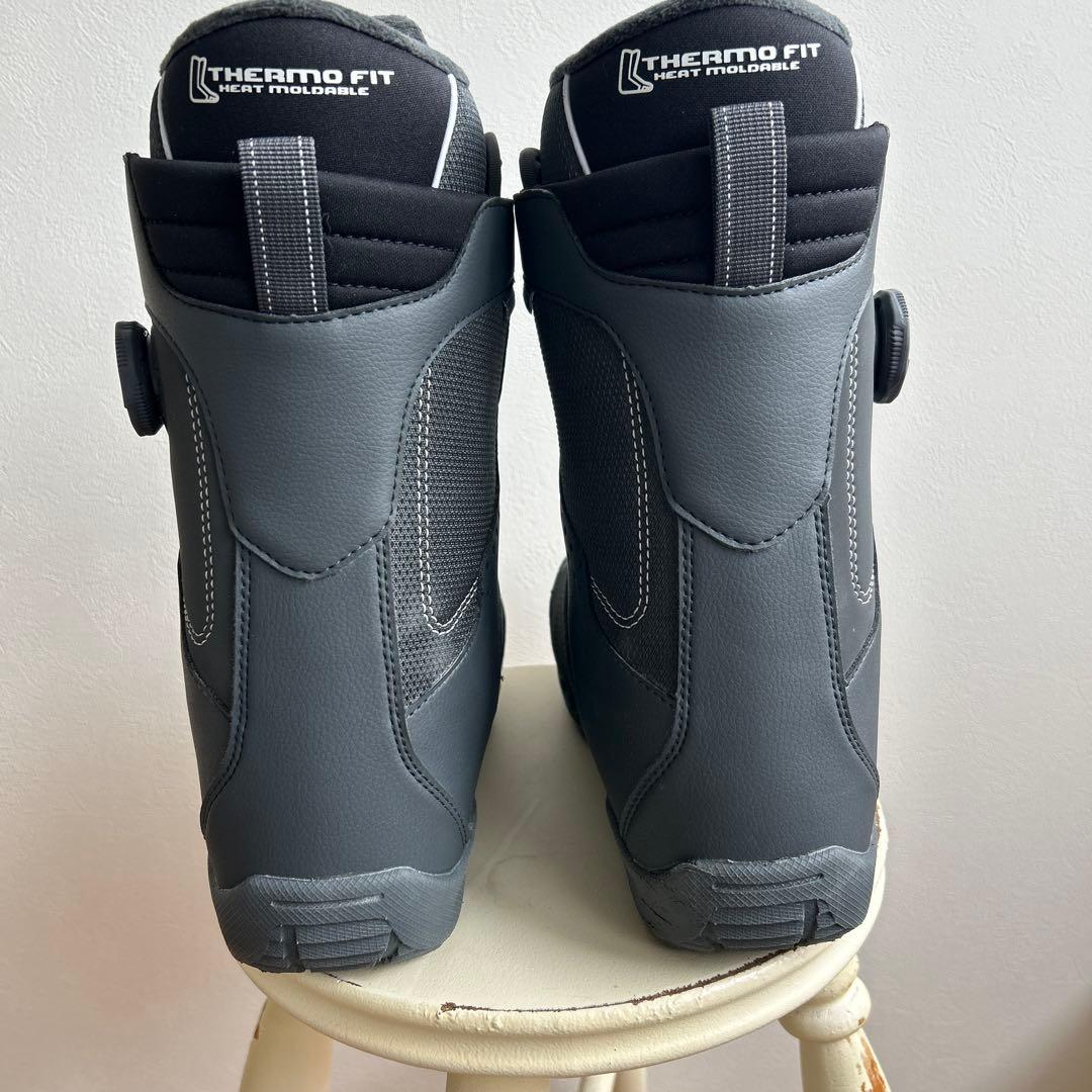 HEADスノーボードブーツ TRIGGER BOA Focus black