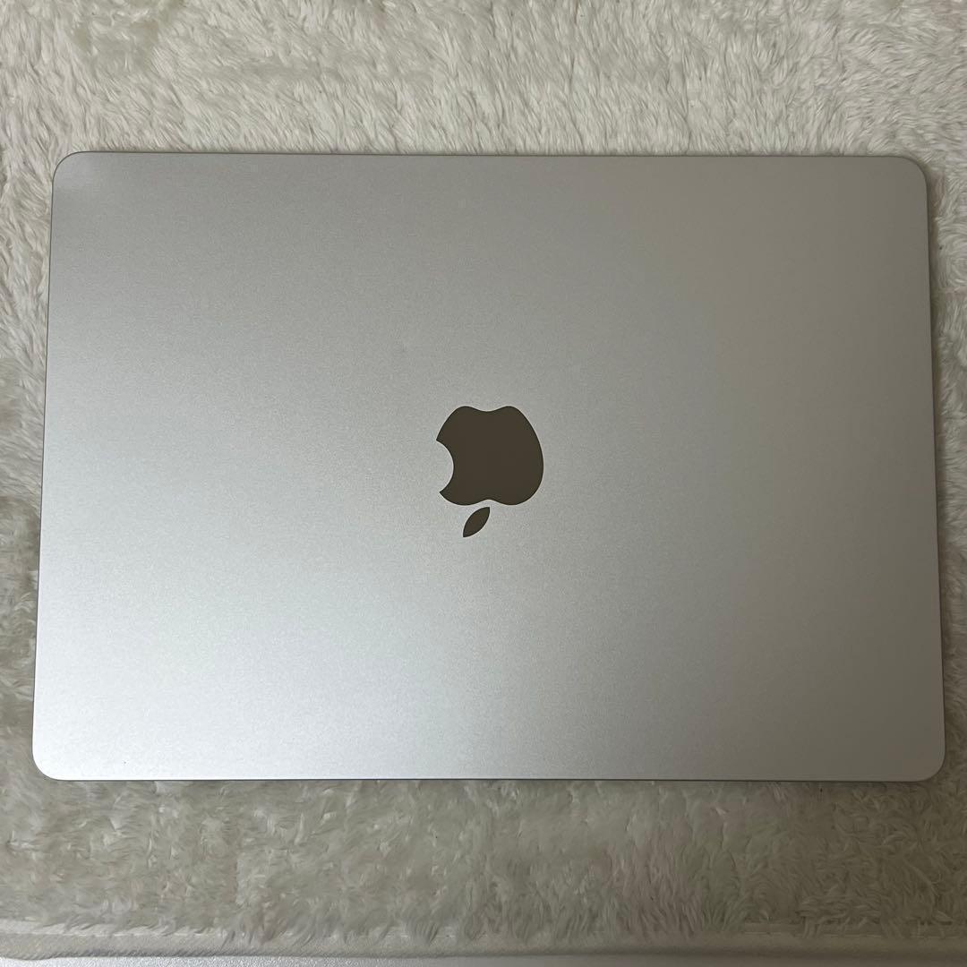 MacBook Air M2 16GB/2TB 2022 スターライト US配列