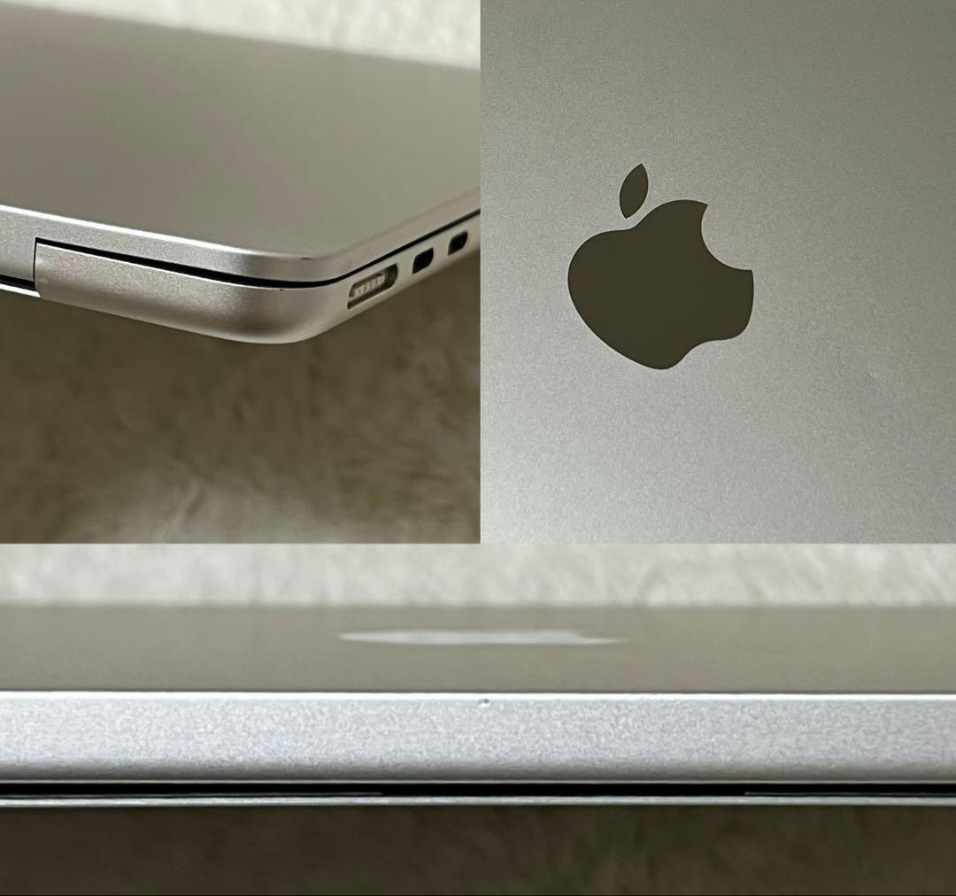 MacBook Air M2 16GB/2TB 2022 スターライト US配列