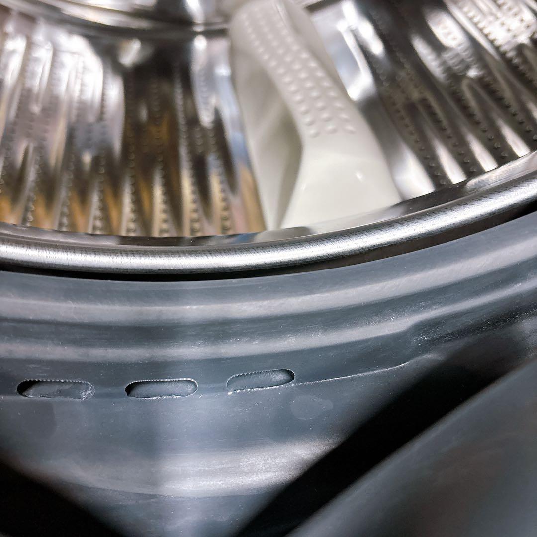 ★送料込み★2023年製AQUAアクア ドラム式洗濯機8.0kg 乾燥機能なし