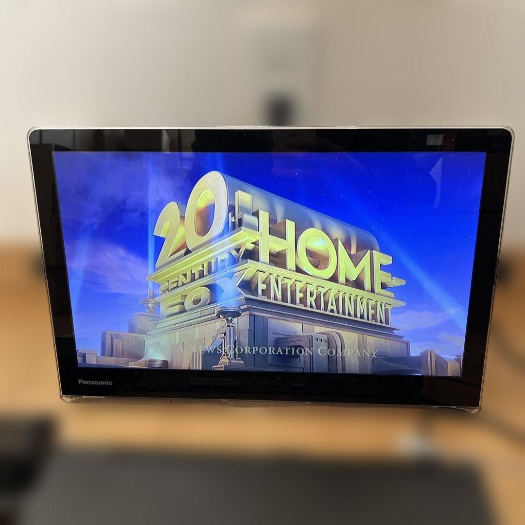 テレビ UN-15CTD10-K