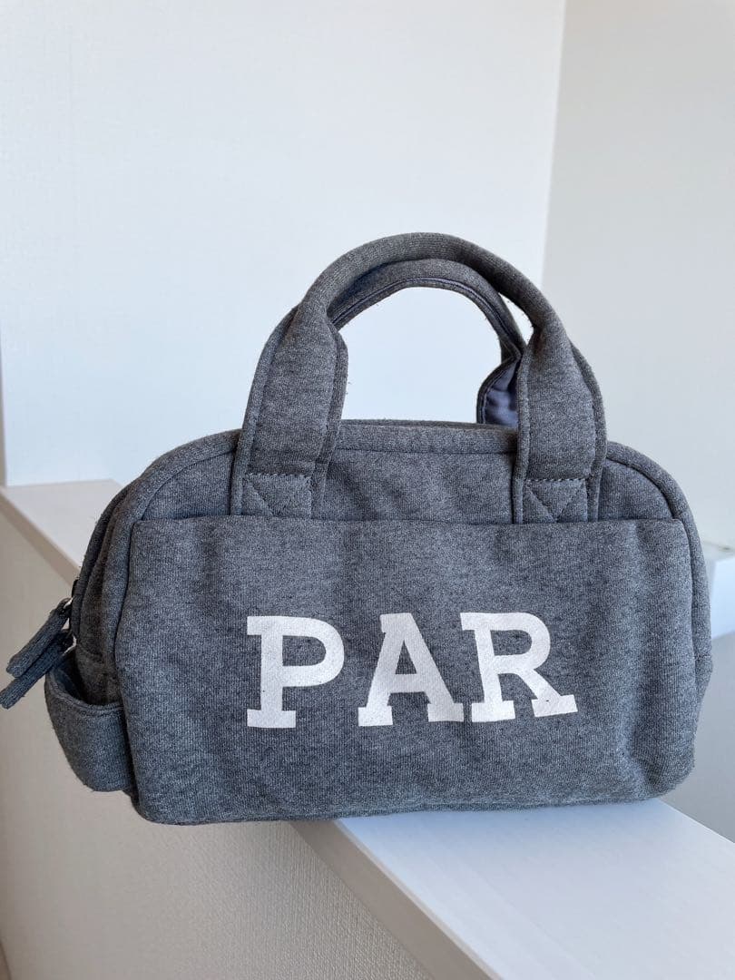 ジャックバニー PEARLY GATES パーリーゲイツ ゴルフ カートバッグ