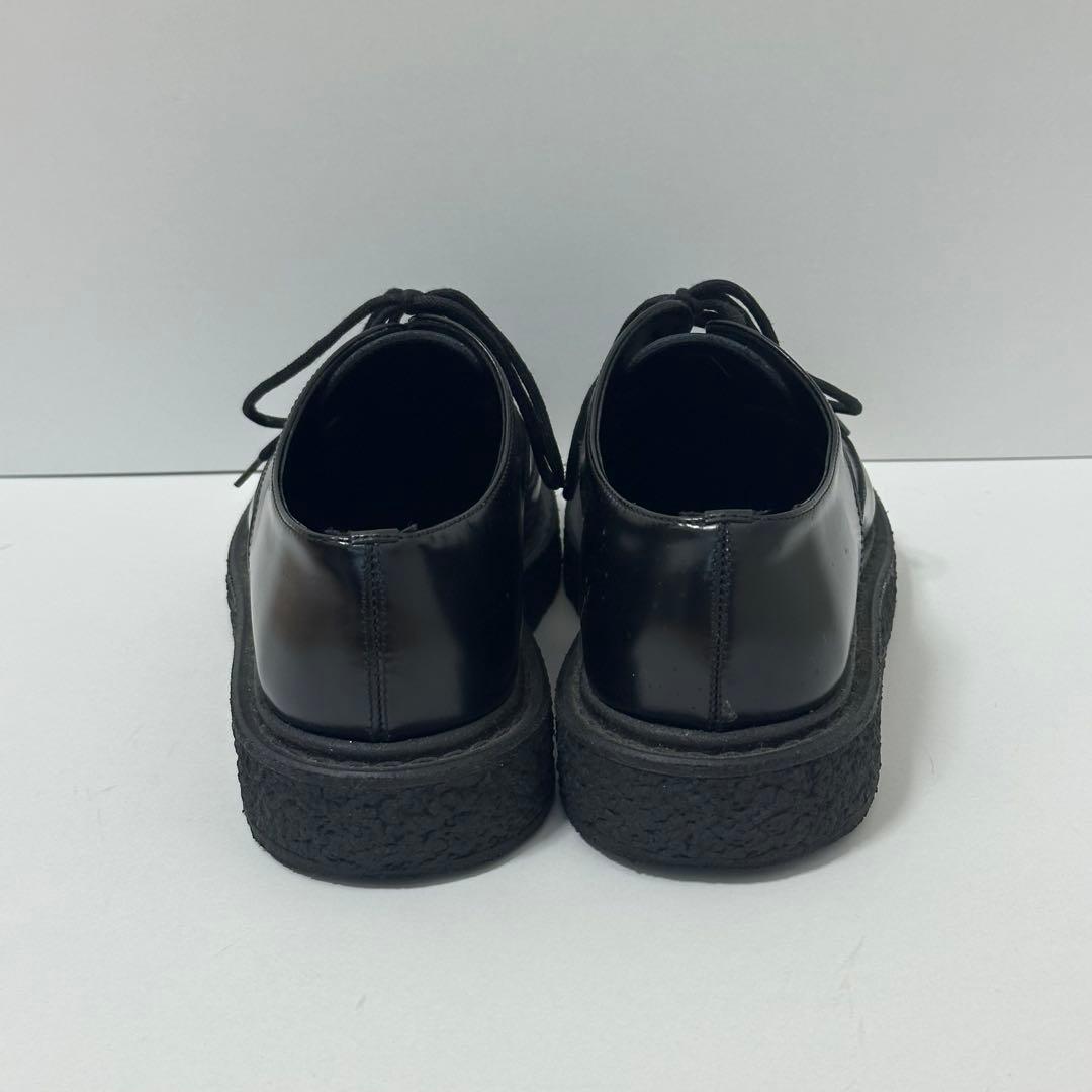 Saint Laurent Paris creepers サンローランクリーパー