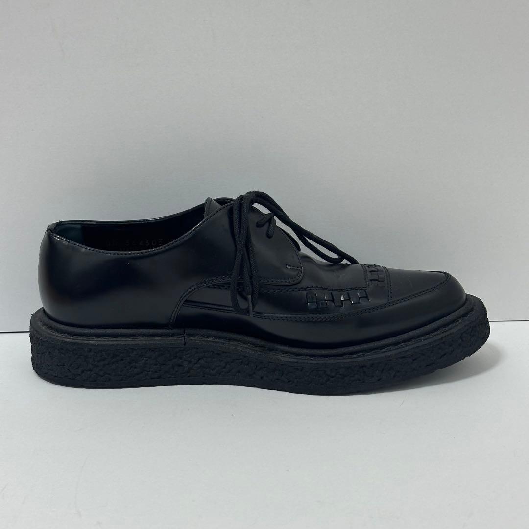 Saint Laurent Paris creepers サンローランクリーパー