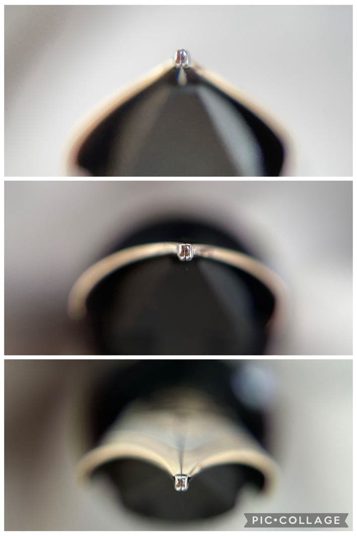 マイスターシュテュック149 14C白帯（推定1970年代初期／EF相当／希少）