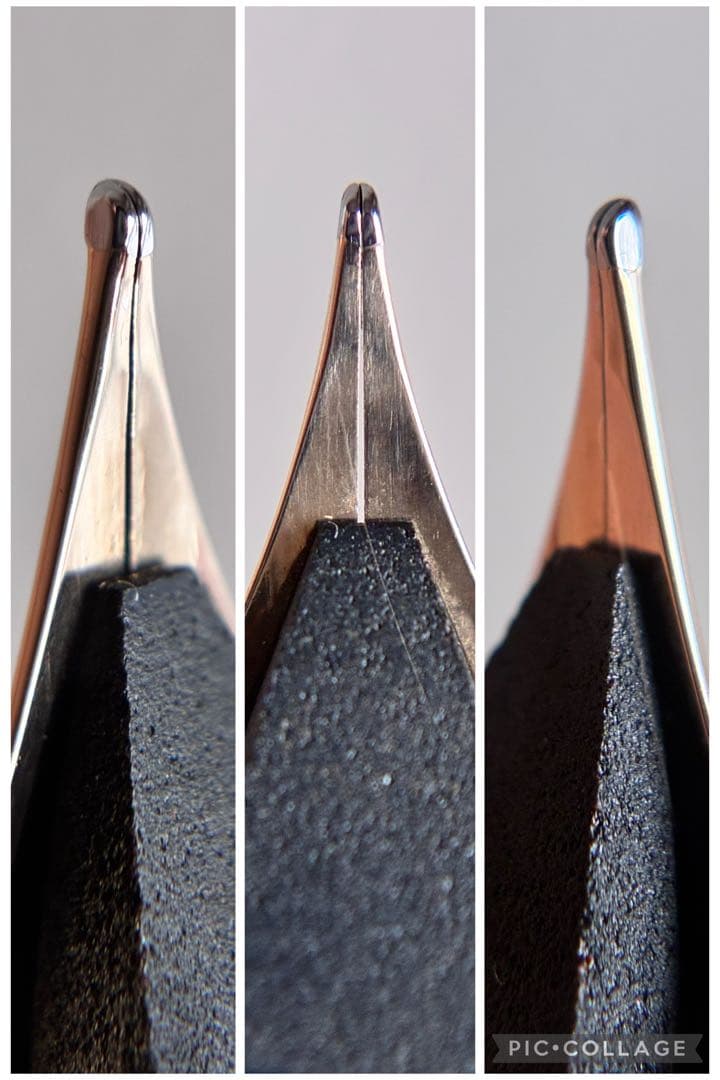 マイスターシュテュック149 14C白帯（推定1970年代初期／EF相当／希少）