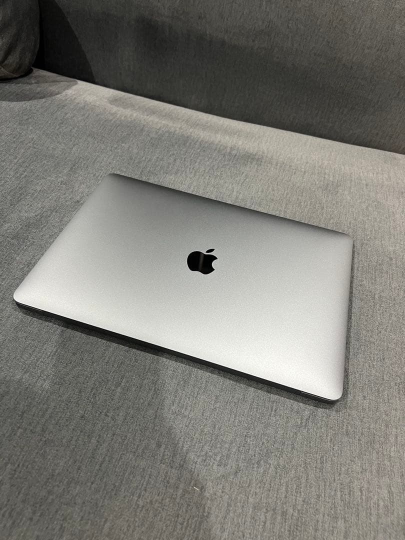 超美品✨保証付Apple MacBook Air M1 13インチ 256GB