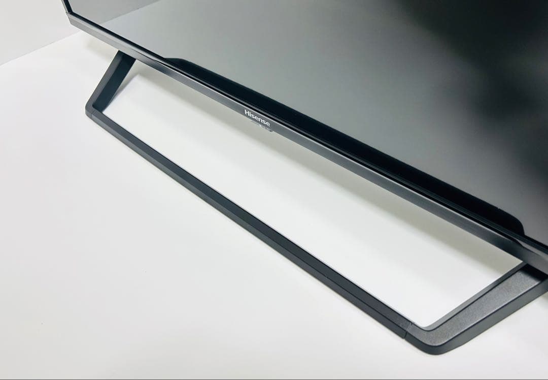 【2月24日まで】ハイセンス32型スマートテレビ32BK2