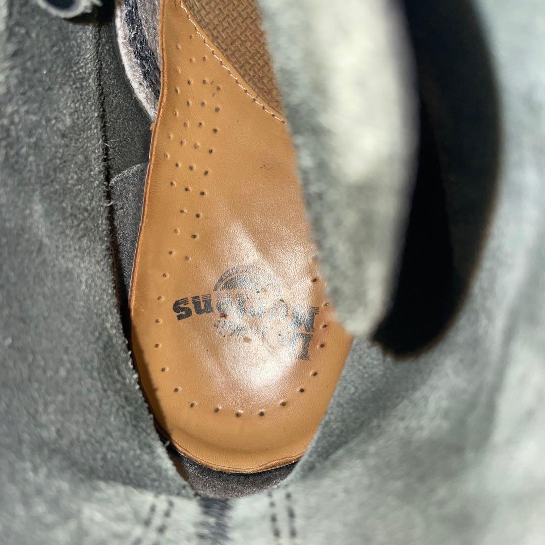 Dr.Martens 1460 VEGAN 8EYE BOOT ブーツ8ホール