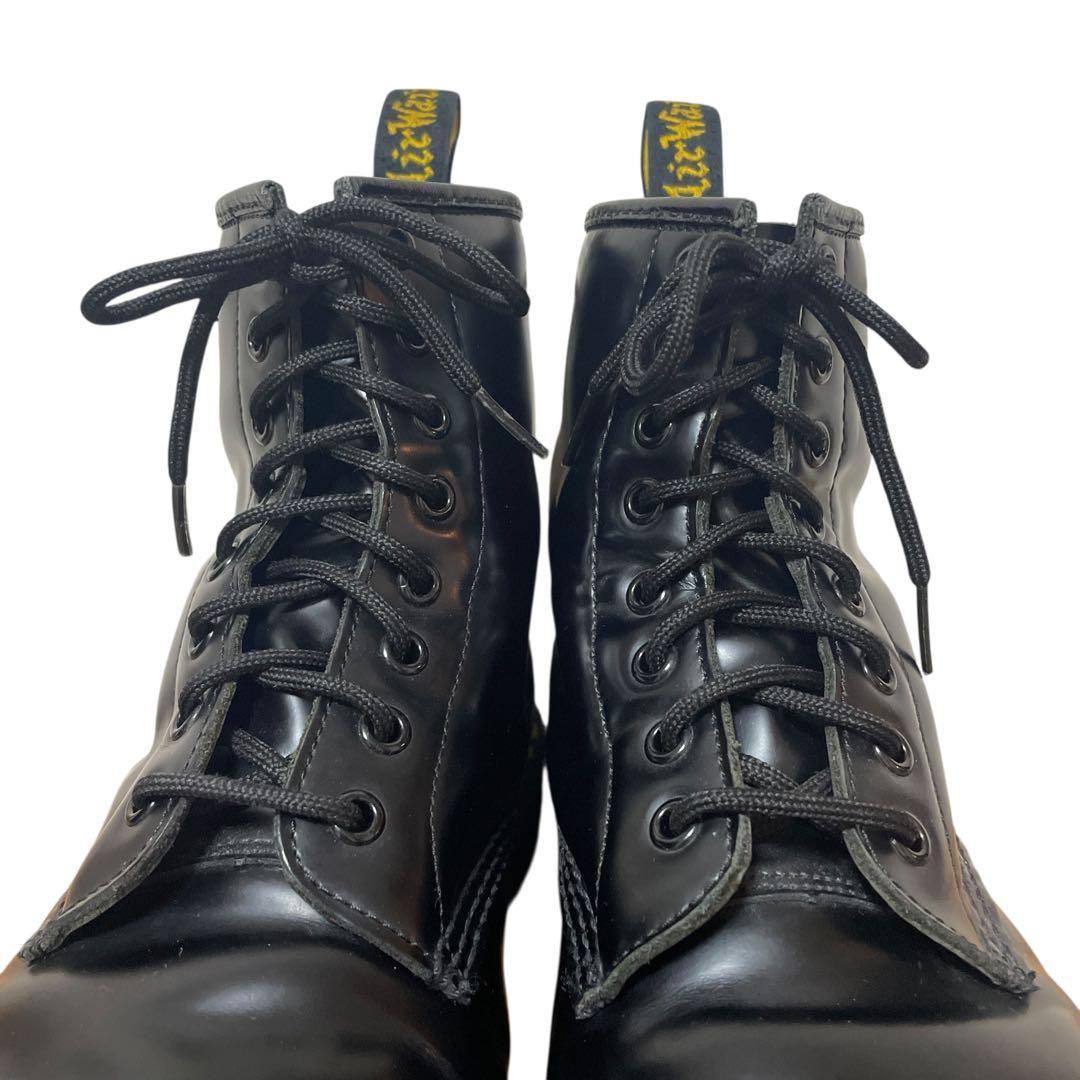 Dr.Martens 1460 VEGAN 8EYE BOOT ブーツ8ホール