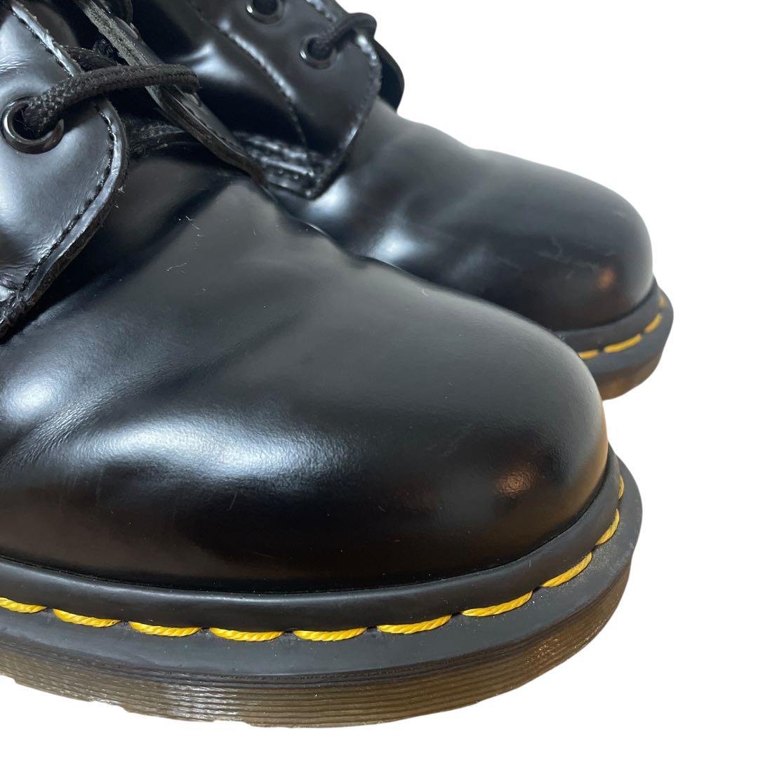 Dr.Martens 1460 VEGAN 8EYE BOOT ブーツ8ホール