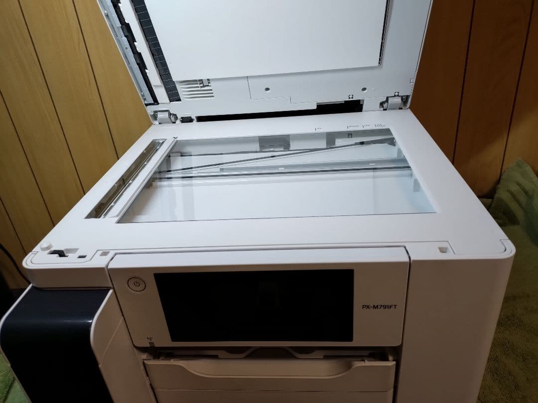 EPSON　エプソン　PX-M791F 　プリンター 　ジャンク品　2020年製