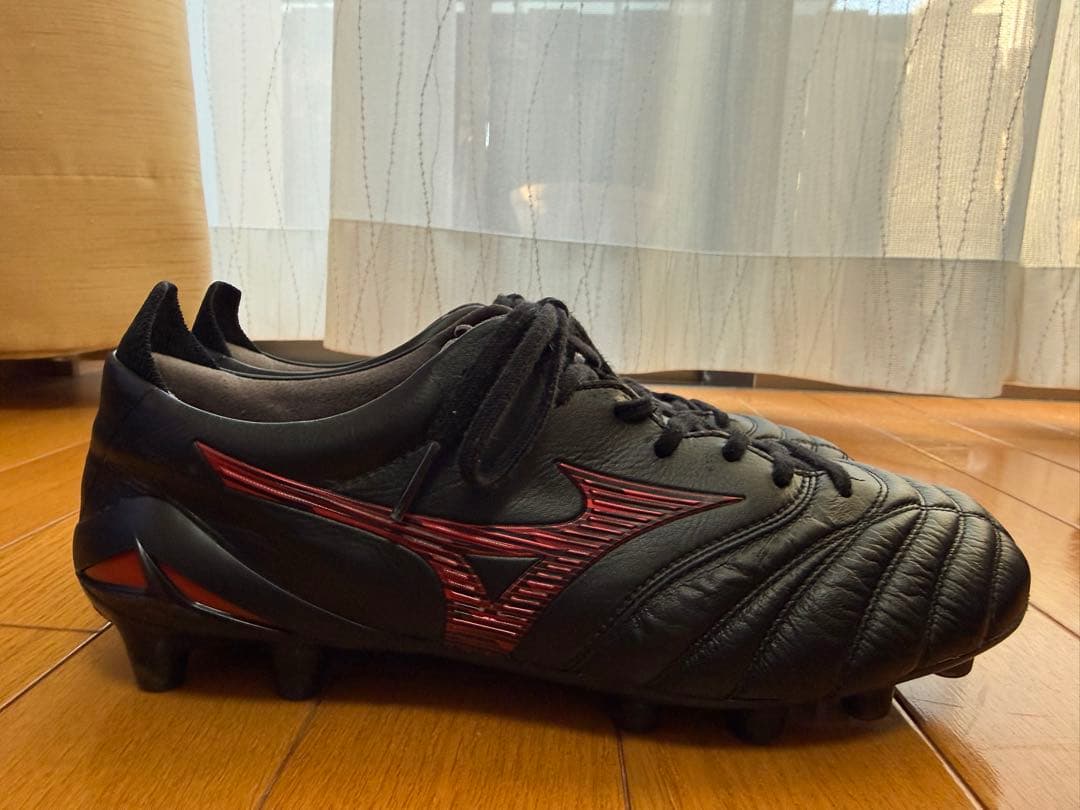 シューズ Mizuno Morelia Neo 4 japan