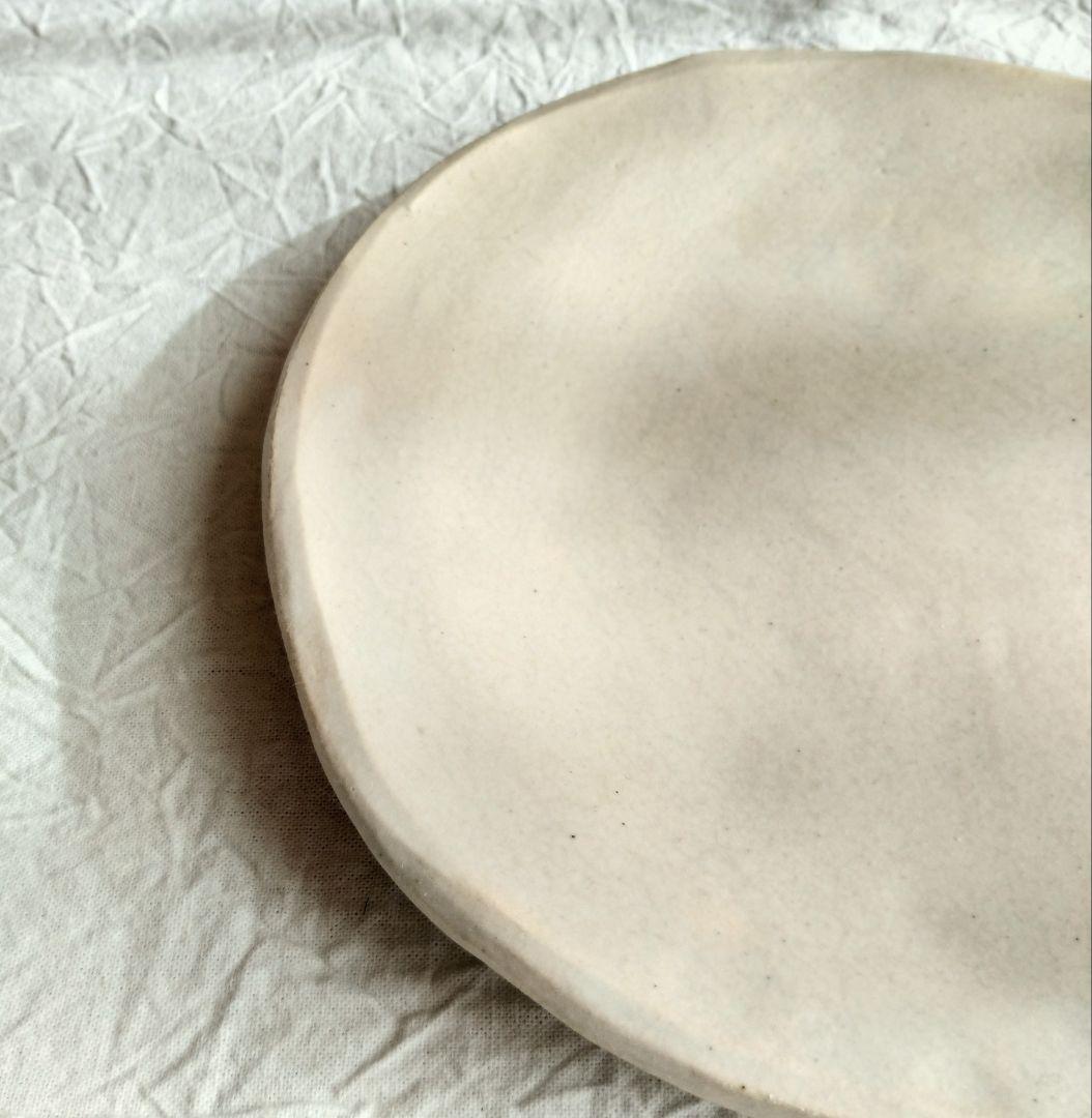 こばやしゆふ／大皿2枚＋旅犬(サイン本)