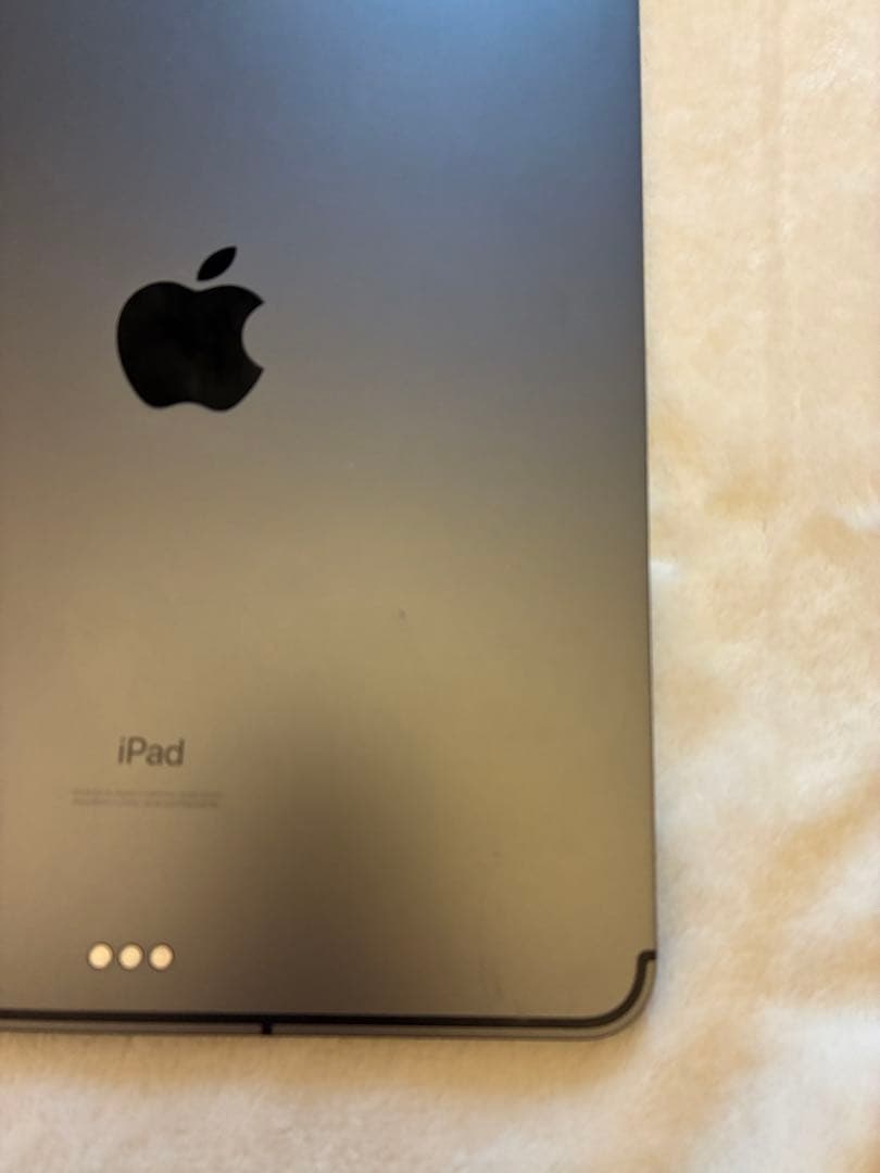 バッテリー92% Apple iPad AIR 第4世代 256GB ＋ その他