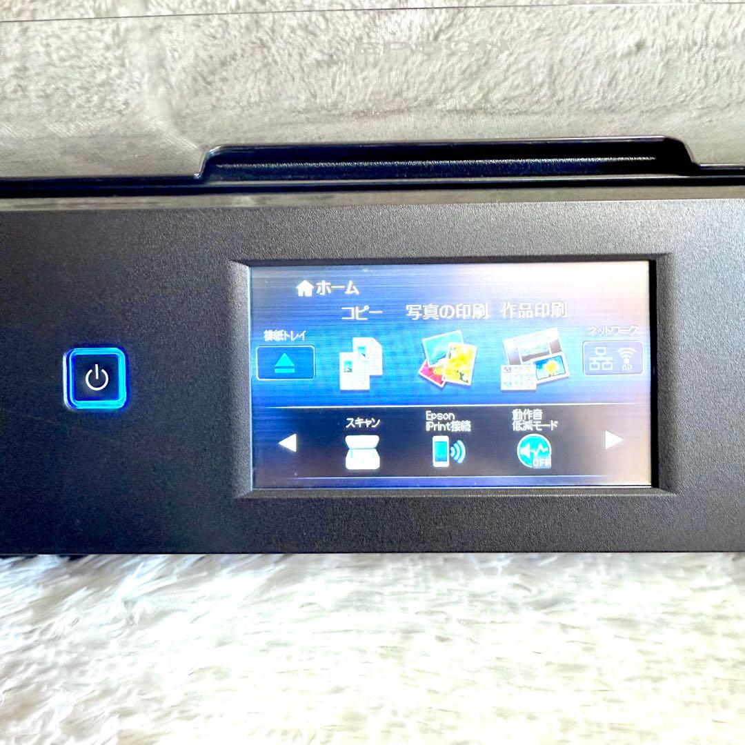 【正常動作品】EPSON エプソン EP-10VA プリンター　A3対応