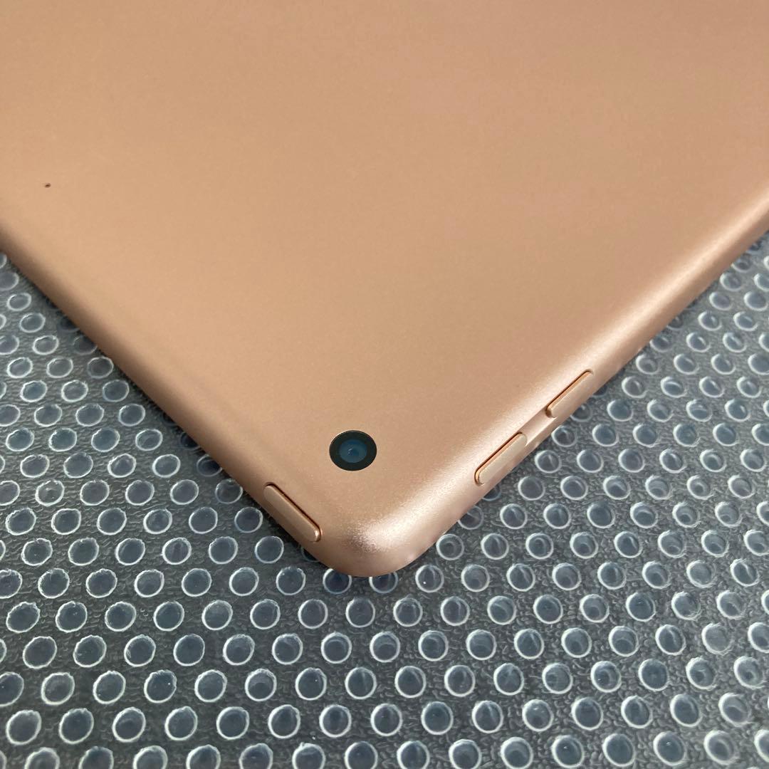 1059【早い者勝ち】美品☆電池良好☆iPad6第6世代32GB WIFIモデル