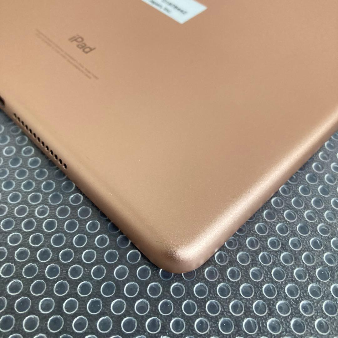 1059【早い者勝ち】美品☆電池良好☆iPad6第6世代32GB WIFIモデル