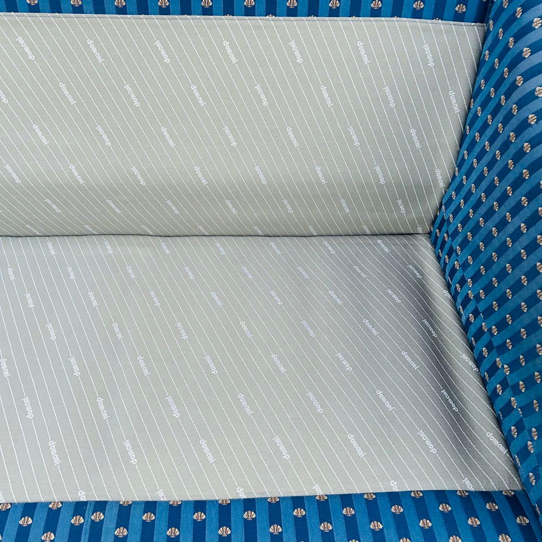 カリモク　domani ドマーニ　3人掛けソファ 最高峰モデル　高級家具