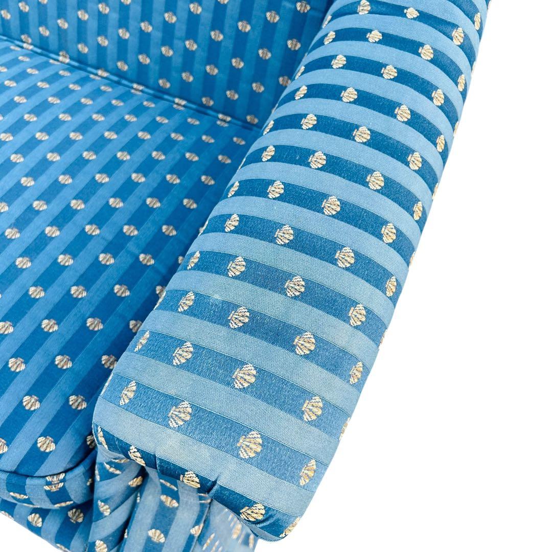 カリモク　domani ドマーニ　3人掛けソファ 最高峰モデル　高級家具