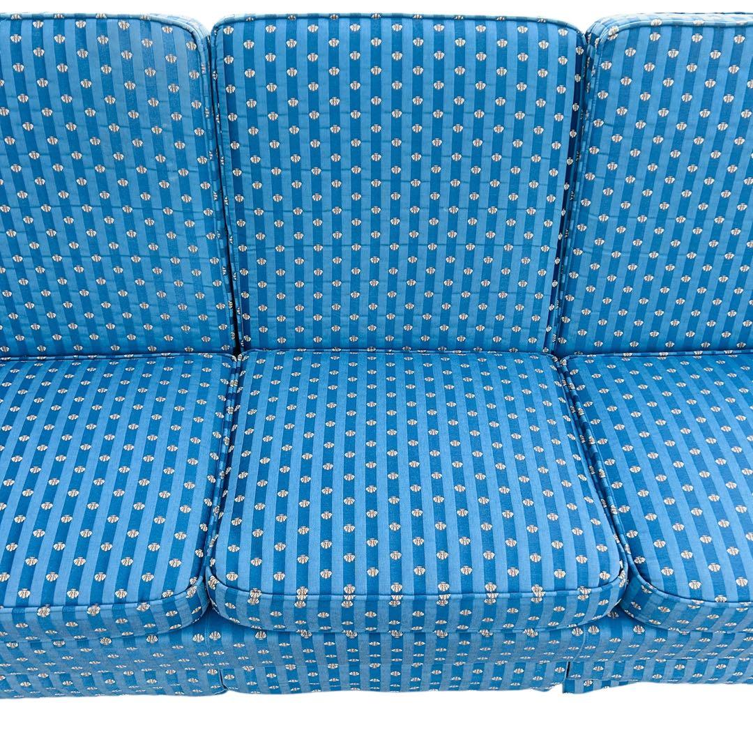 カリモク　domani ドマーニ　3人掛けソファ 最高峰モデル　高級家具