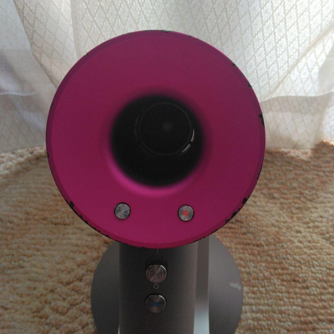 動作良好　スタンド付き　ダイソン　Dyson　ドライヤー