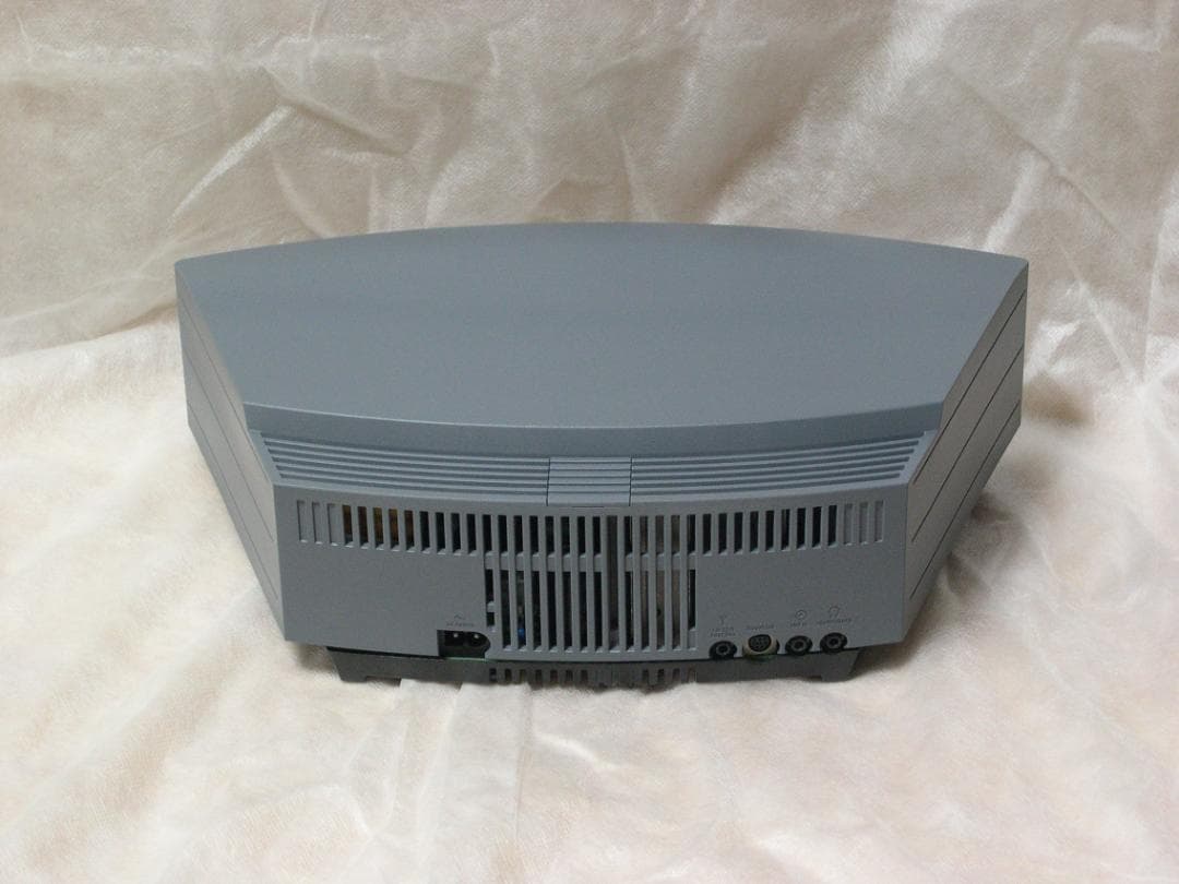 BOSE WAVE MUSIC SYSTEM III (グラファイトグレー)
