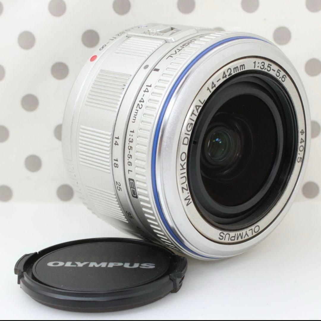 OLYMPUS オリンパス　PL1 カメラ