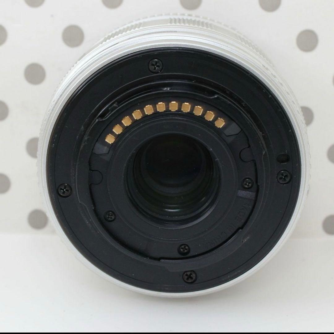 OLYMPUS オリンパス　PL1 カメラ