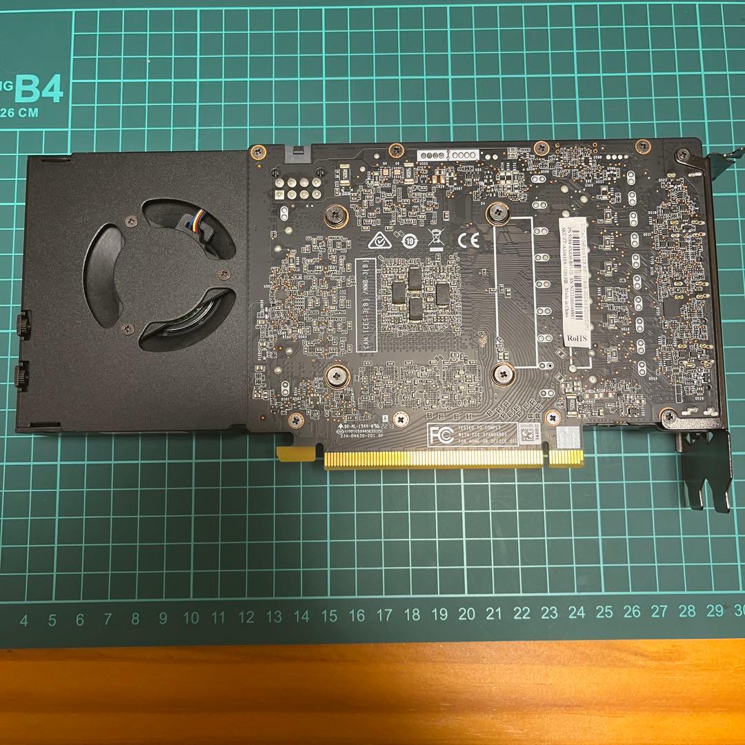 【ジャンク品】 ZOTAC GeForce RTX 3060 Ti 8GB