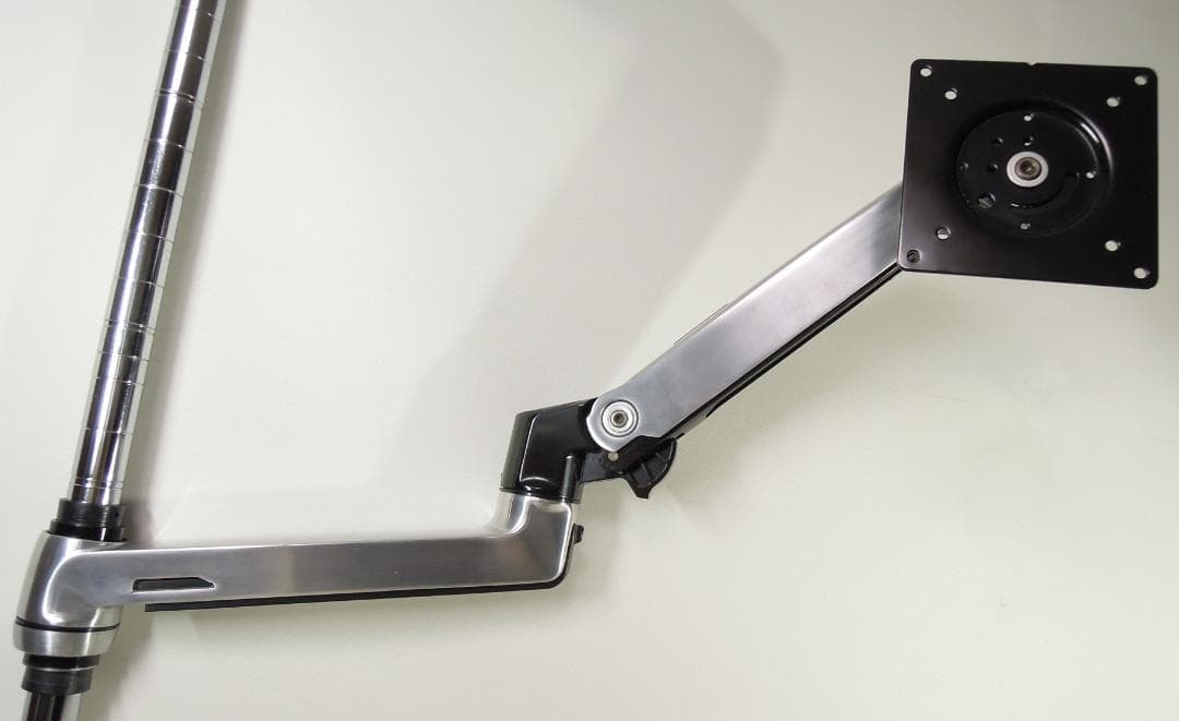 ◆ERGOTRON◆エルゴトロン◆LXモニターアーム◆追加用◆増設用◆