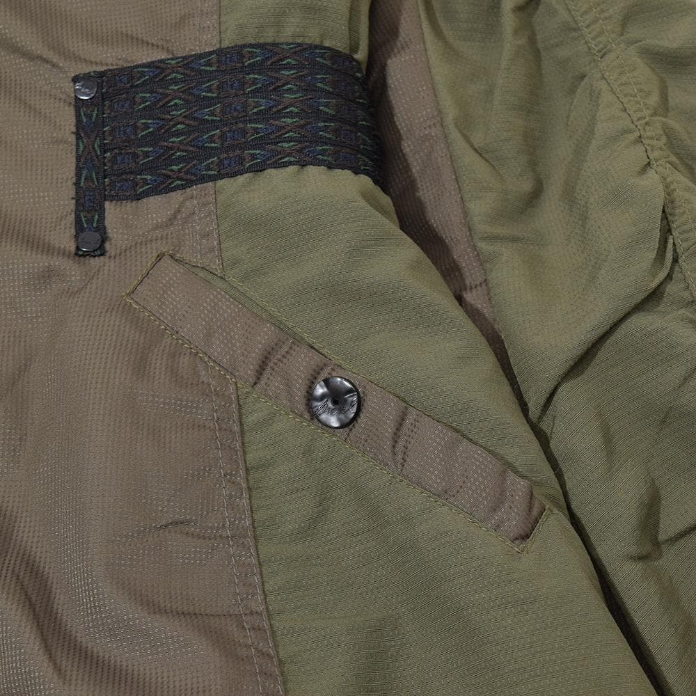 00s y2k archive DIESEL n-3b ミリタリーコート XS