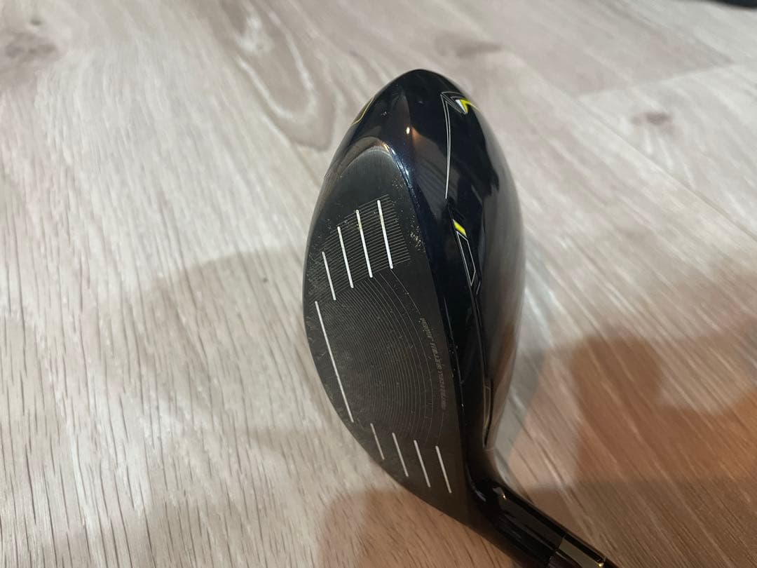 ブリヂストン　JGRフェアウェイウッド3番BRIDGESTONEメンズ　ゴルフ