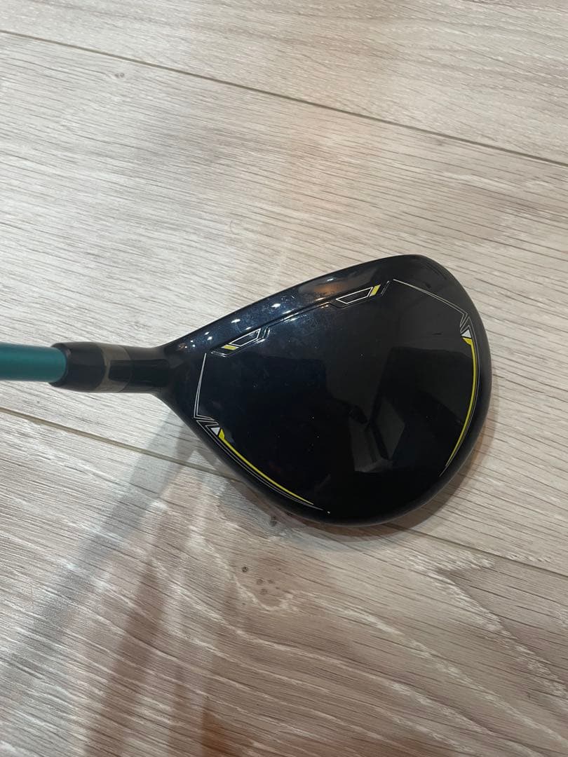 ブリヂストン　JGRフェアウェイウッド3番BRIDGESTONEメンズ　ゴルフ