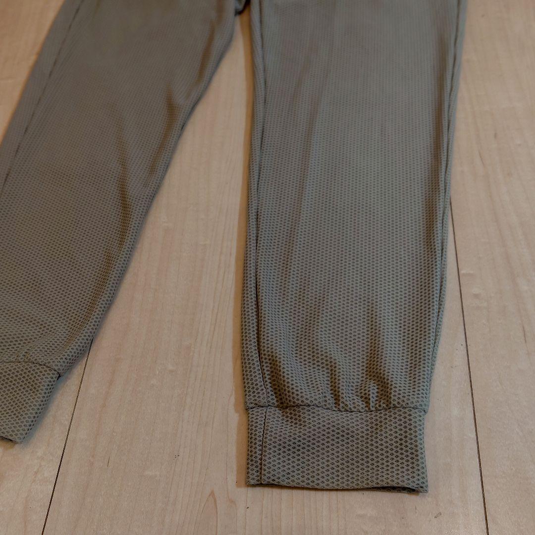 MUTA MARINE メッシュパンツ