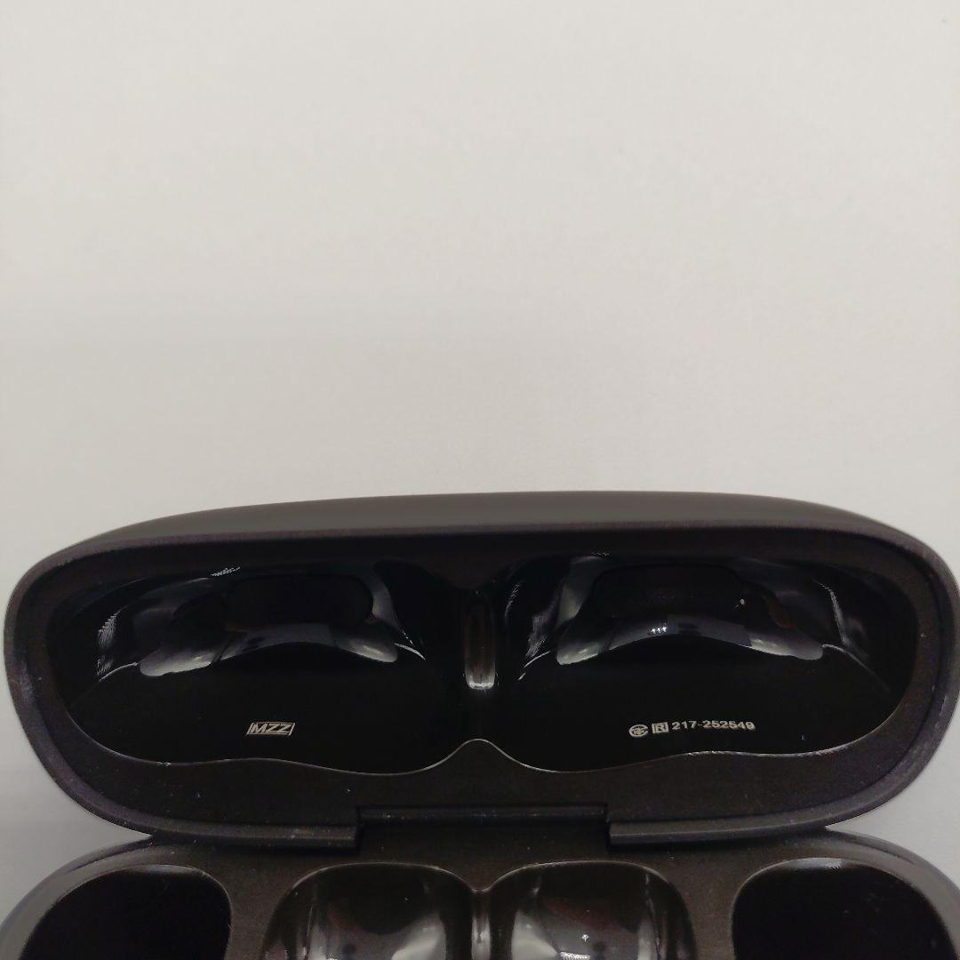 NUARL νClip オープンイヤー ワイヤレス イヤホン