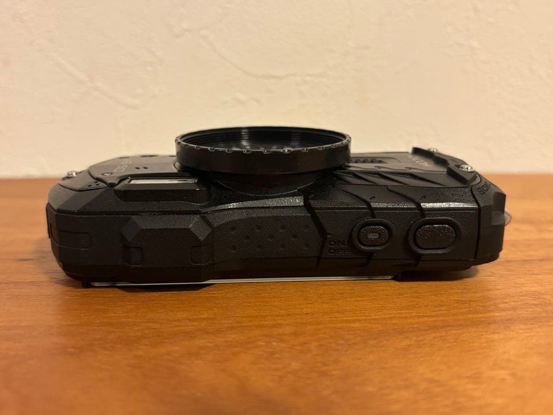 ☆美品☆ RICOH　WG-50 ④