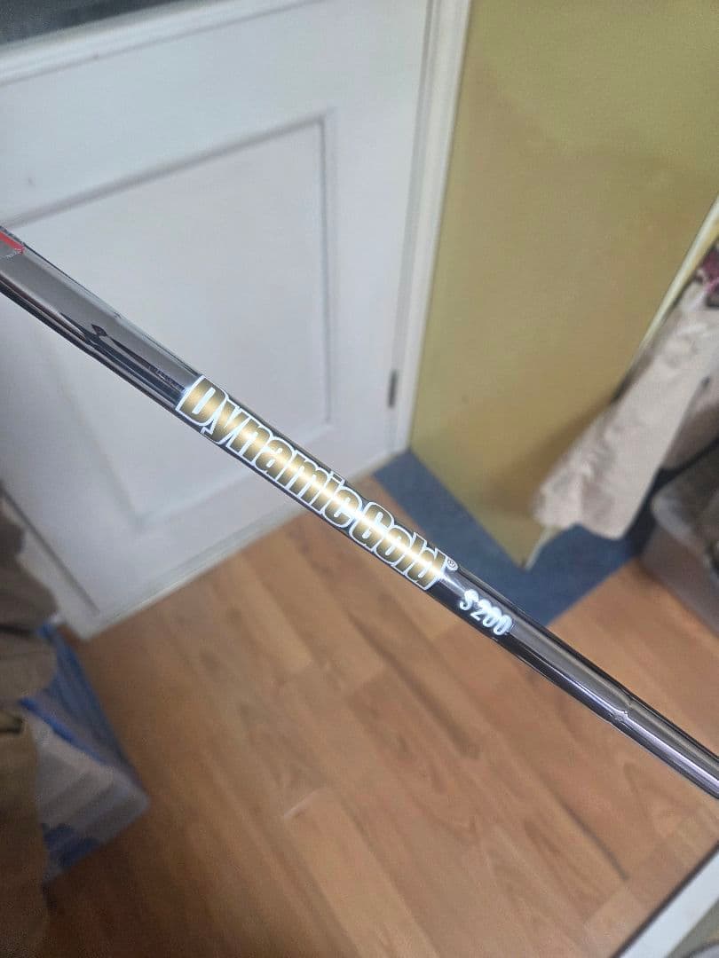 未使用品Srixon ZXi7 5番アイアン