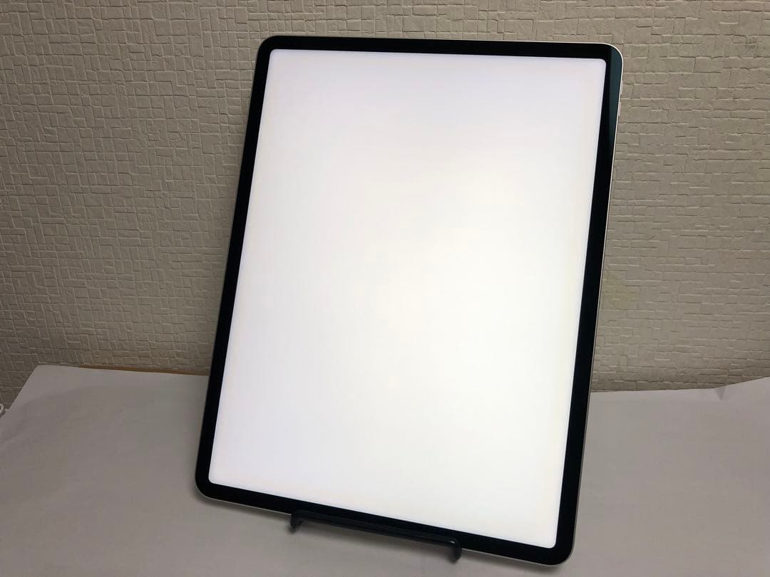 iPad Pro 12.9インチ（第5世代）Wi-Fiモデ256GB No.16