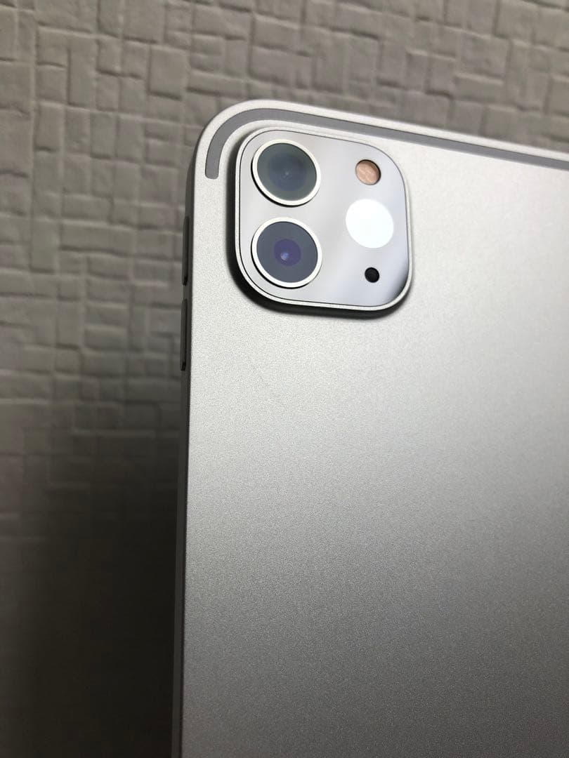 iPad Pro 12.9インチ（第5世代）Wi-Fiモデ256GB No.16