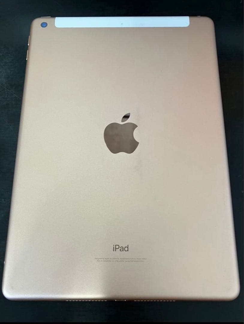 APPLE iPad 第6世代 32GB