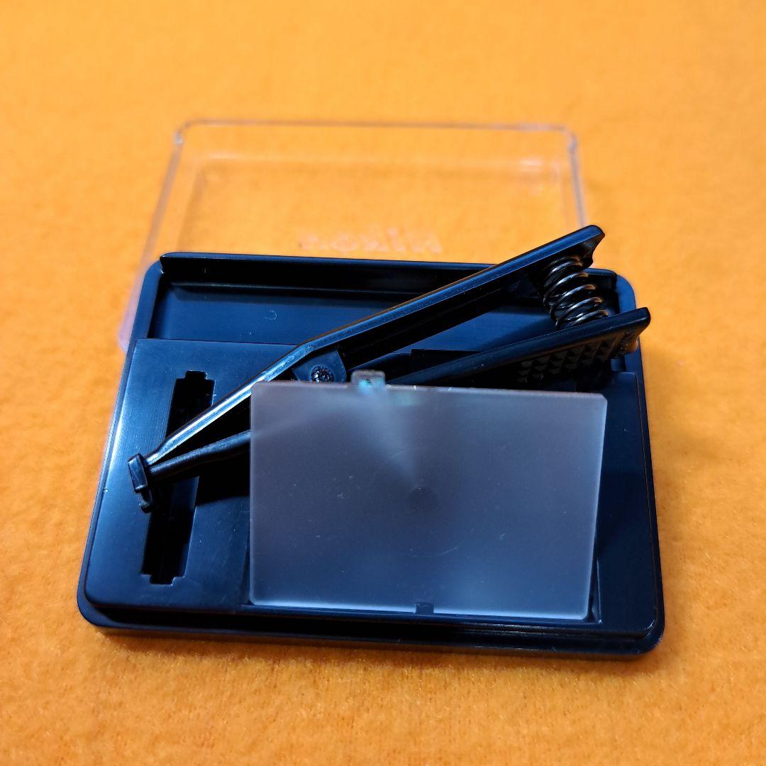 Nikon FE 一眼レフカメラ