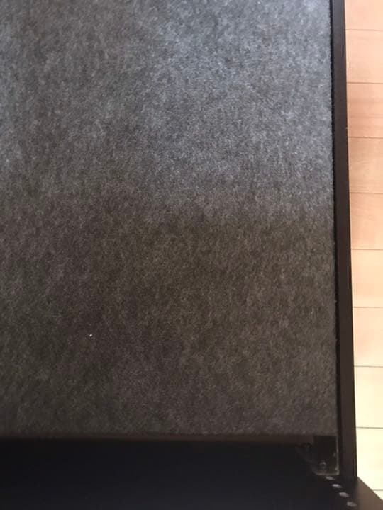 マットレス、ベッド