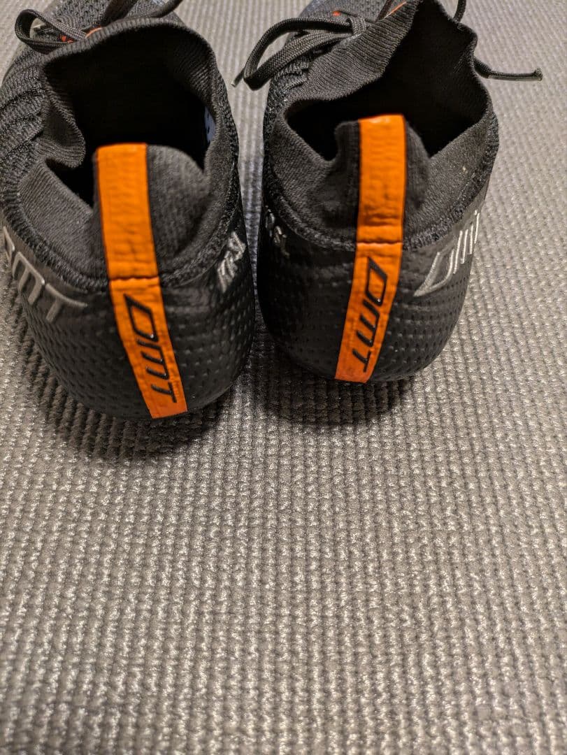 DMT KRSLサイズEU 39.5 (約25.2cm)spd-sl