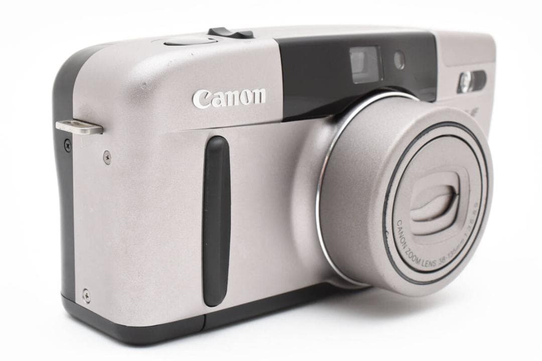 美品 Canon Autoboy S II AA3120#112